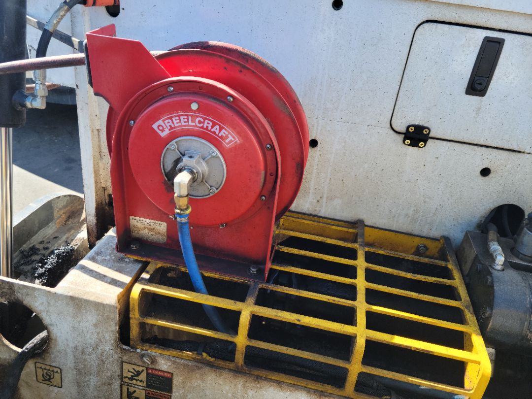 2022 ASTEC CP100 11 - Image 15